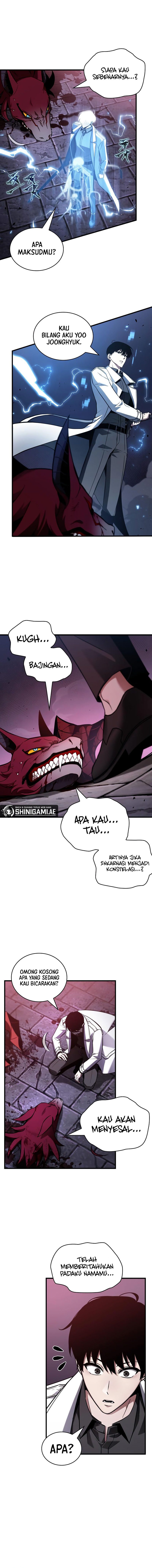Omniscient Readers Viewpoints Chapter 178 halaman 2