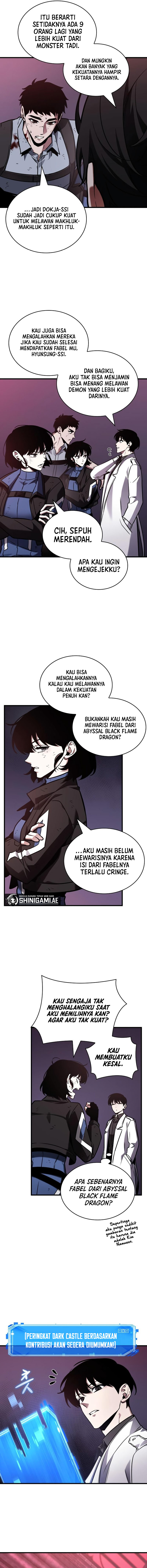 Omniscient Readers Viewpoints Chapter 178 halaman 11