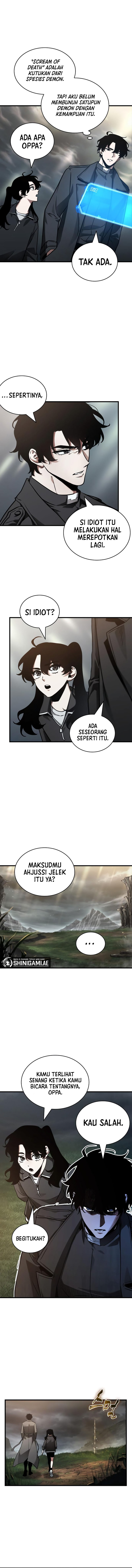 Omniscient Readers Viewpoints Chapter 178 halaman 7