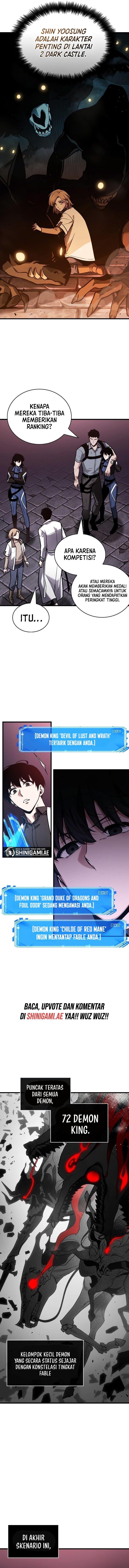 Omniscient Readers Viewpoints Chapter 178 halaman 15