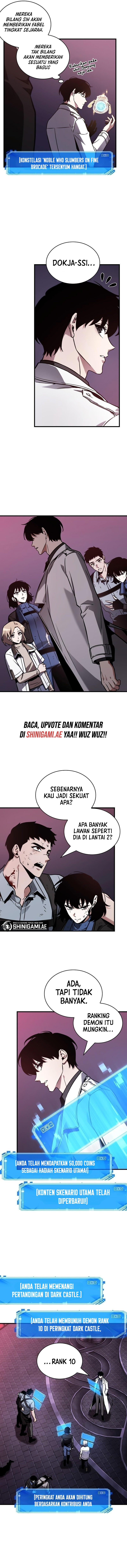 Omniscient Readers Viewpoints Chapter 178 halaman 10