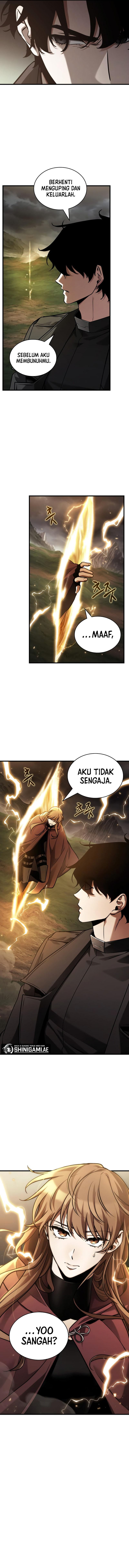 Omniscient Readers Viewpoints Chapter 178 halaman 8