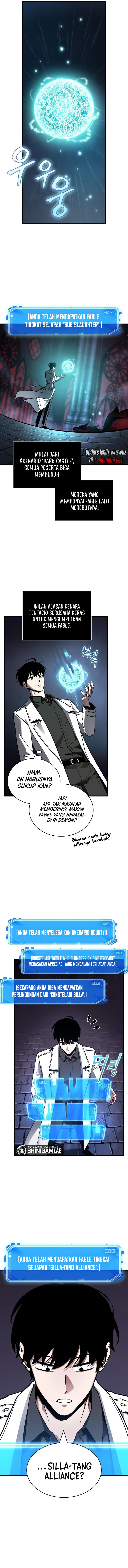 Omniscient Readers Viewpoints Chapter 178 halaman 9