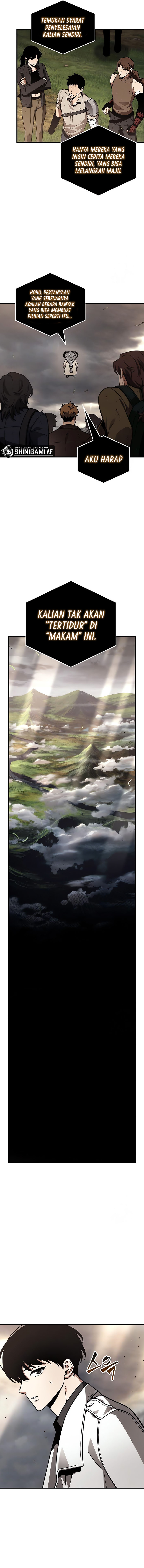 Omniscient Readers Viewpoints Chapter 179 halaman 11