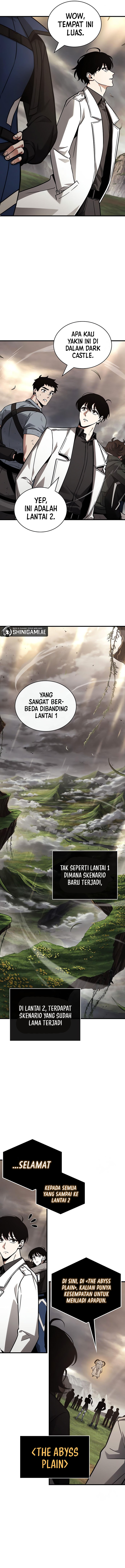 Omniscient Readers Viewpoints Chapter 179 halaman 8