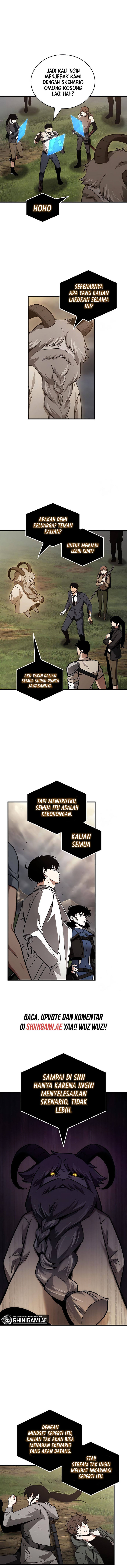 Omniscient Readers Viewpoints Chapter 179 halaman 10