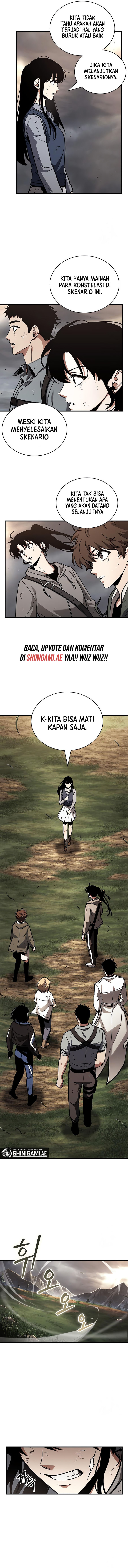 Omniscient Readers Viewpoints Chapter 179 halaman 15