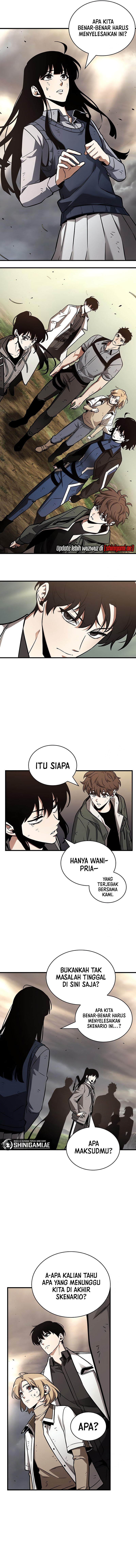 Omniscient Readers Viewpoints Chapter 179 halaman 14