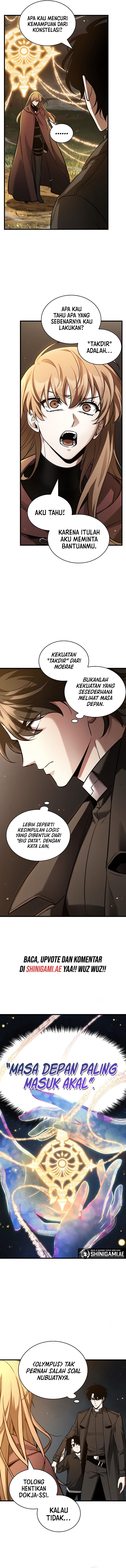 Omniscient Readers Viewpoints Chapter 179 halaman 5