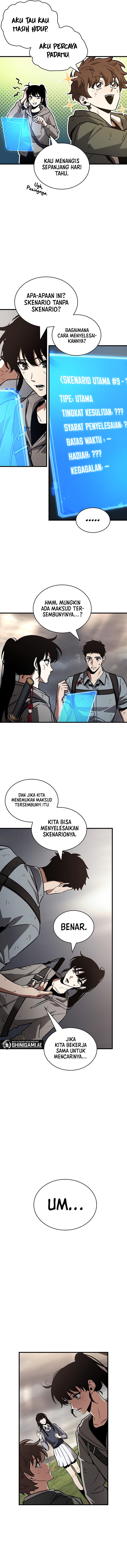 Omniscient Readers Viewpoints Chapter 179 halaman 13