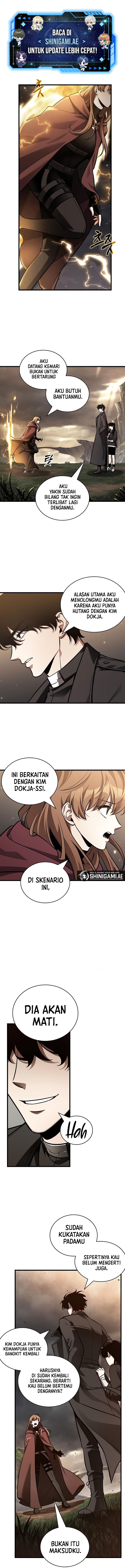 Omniscient Readers Viewpoints Chapter 179 halaman 1