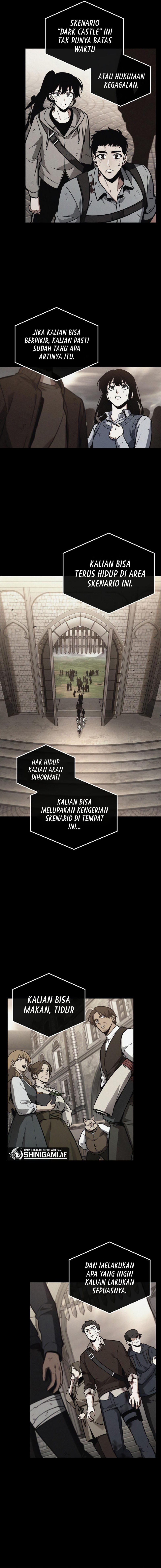 Omniscient Readers Viewpoints Chapter 180 halaman 12