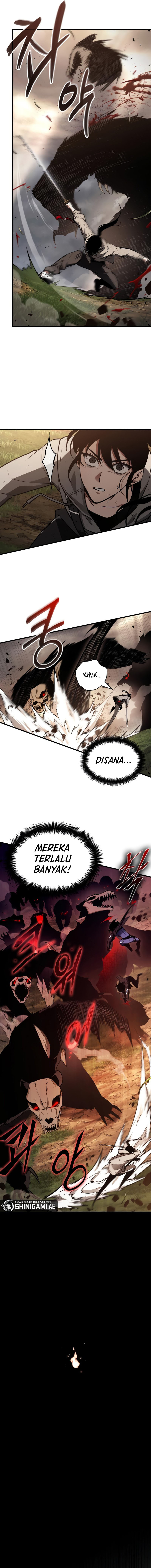 Omniscient Readers Viewpoints Chapter 180 halaman 2