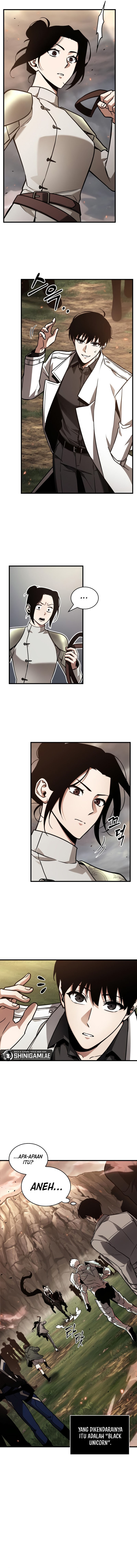 Omniscient Readers Viewpoints Chapter 180 halaman 6