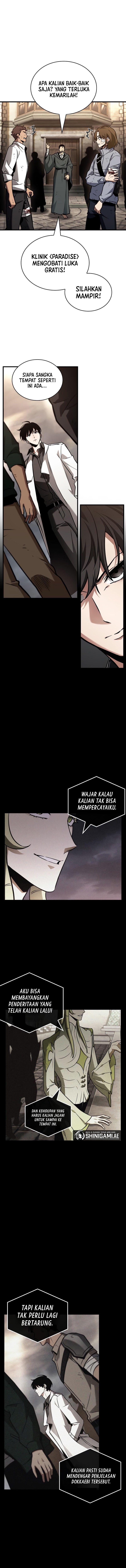 Omniscient Readers Viewpoints Chapter 180 halaman 11