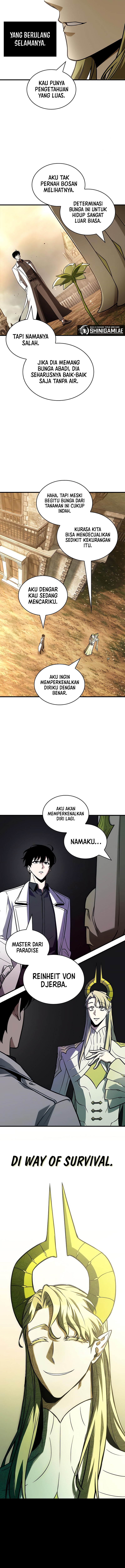 Omniscient Readers Viewpoints Chapter 181 halaman 13