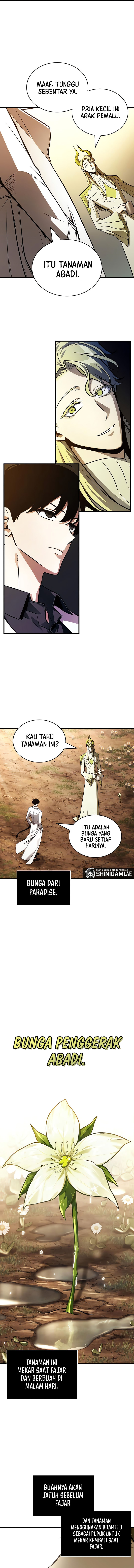 Omniscient Readers Viewpoints Chapter 181 halaman 12