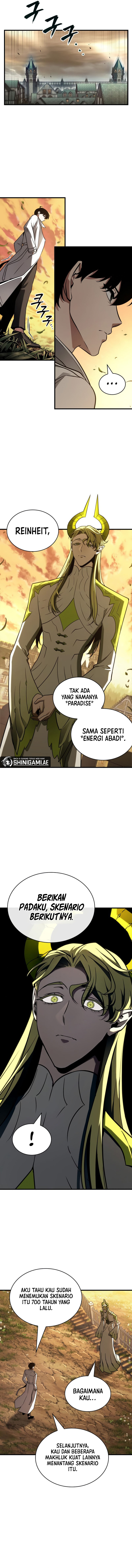 Omniscient Readers Viewpoints Chapter 182 halaman 7