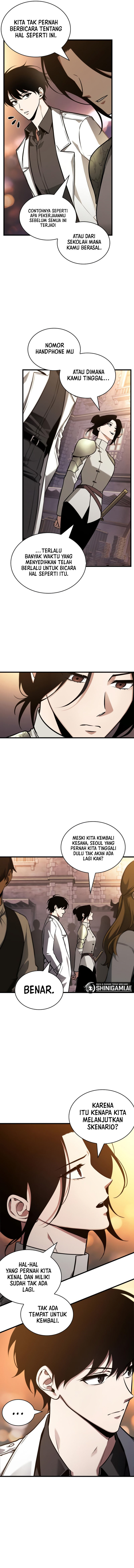 Omniscient Readers Viewpoints Chapter 182 halaman 14