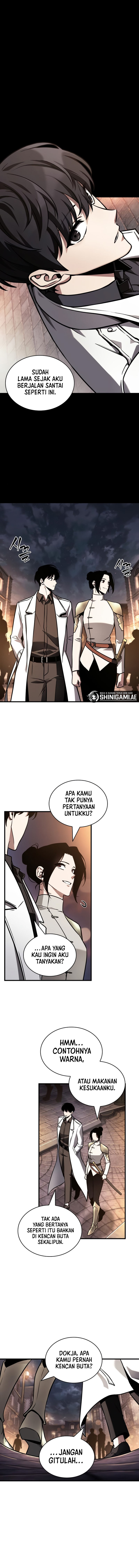 Omniscient Readers Viewpoints Chapter 182 halaman 13