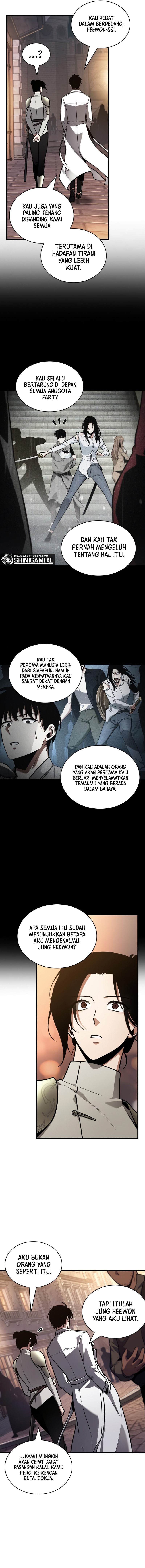 Omniscient Readers Viewpoints Chapter 182 halaman 15