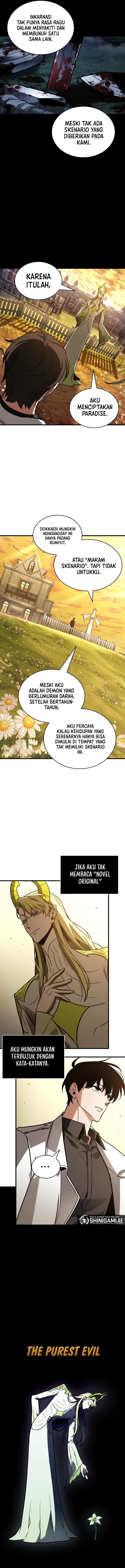 Omniscient Readers Viewpoints Chapter 182 halaman 4