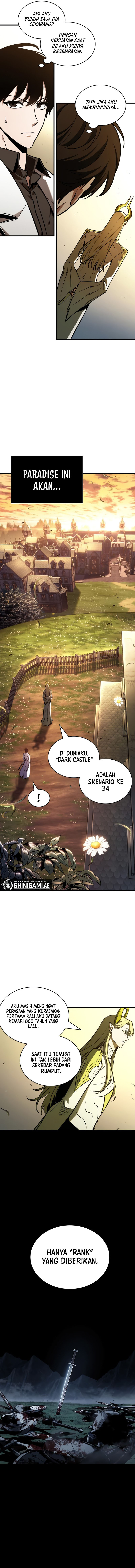 Omniscient Readers Viewpoints Chapter 182 halaman 3