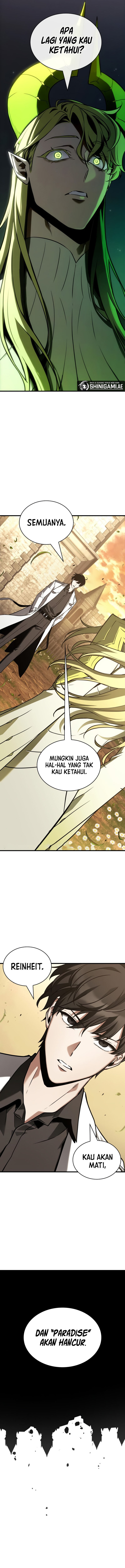 Omniscient Readers Viewpoints Chapter 182 halaman 9