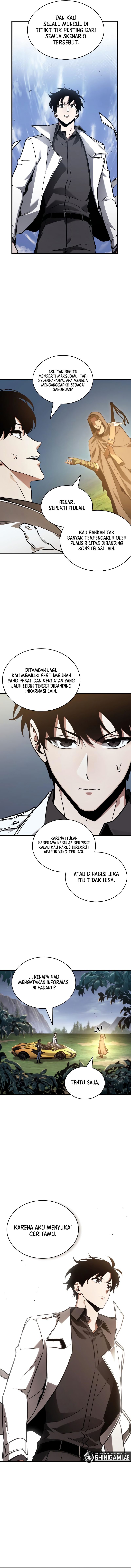 Omniscient Readers Viewpoints Chapter 185 halaman 3