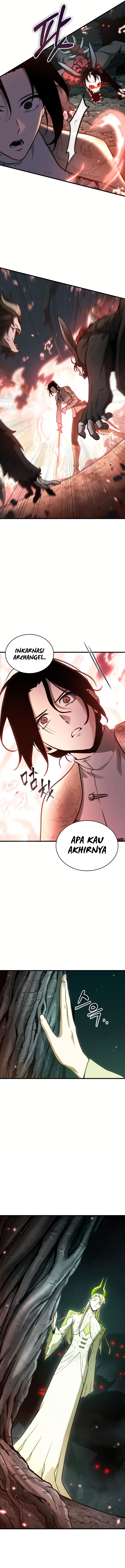 Omniscient Readers Viewpoints Chapter 185 halaman 13