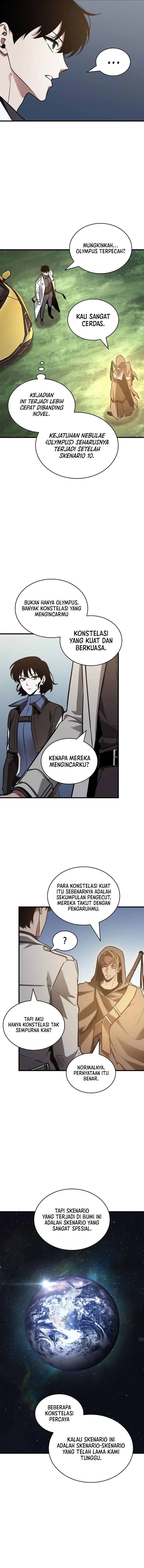 Omniscient Readers Viewpoints Chapter 185 halaman 2