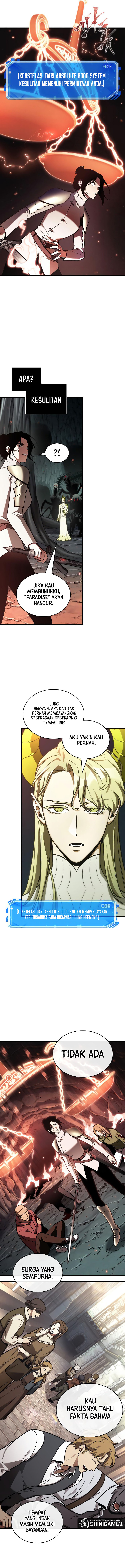 Omniscient Readers Viewpoints Chapter 186 halaman 3