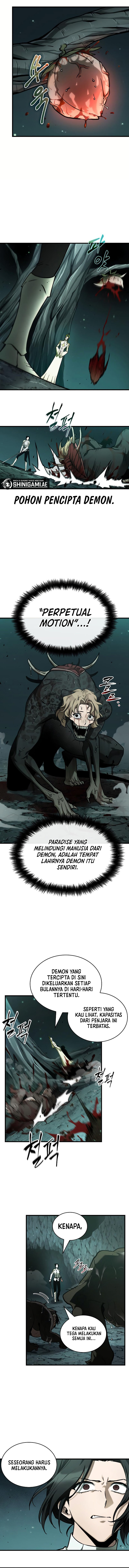 Omniscient Readers Viewpoints Chapter 186 halaman 8