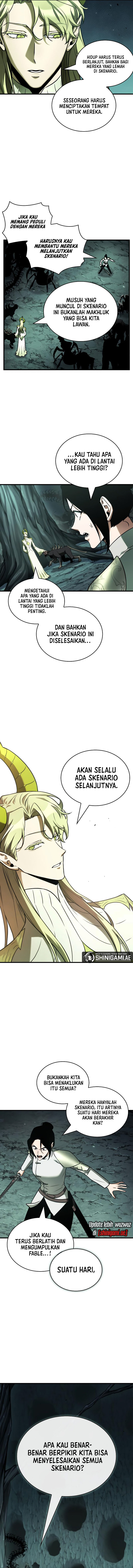 Omniscient Readers Viewpoints Chapter 186 halaman 9