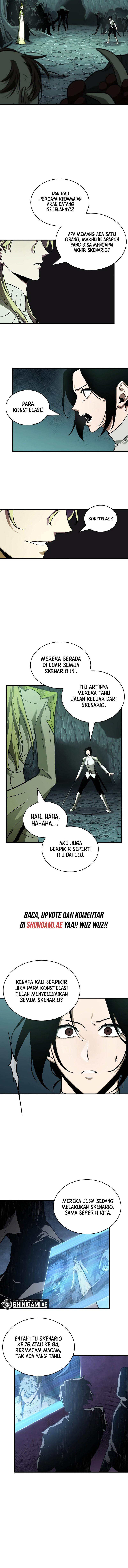 Omniscient Readers Viewpoints Chapter 186 halaman 10