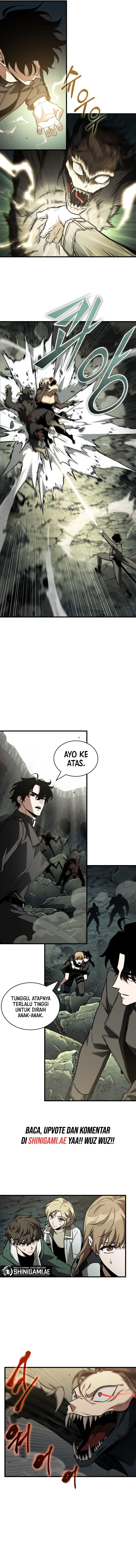 Omniscient Readers Viewpoints Chapter 188 halaman 5