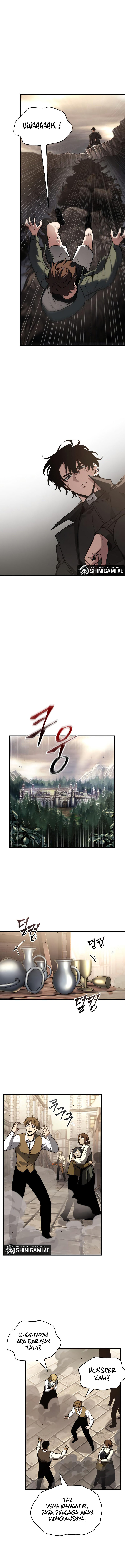 Omniscient Readers Viewpoints Chapter 188 halaman 8