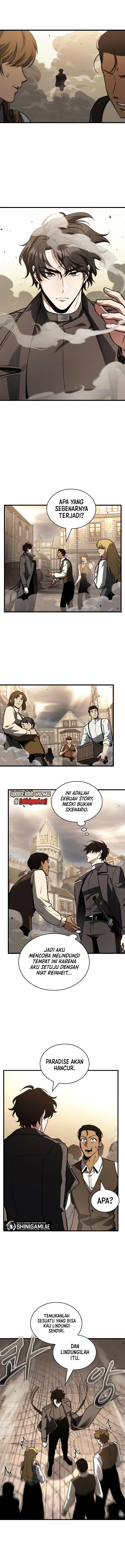 Omniscient Readers Viewpoints Chapter 188 halaman 9