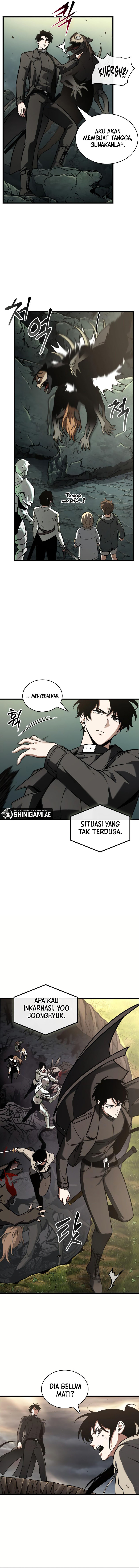Omniscient Readers Viewpoints Chapter 188 halaman 6