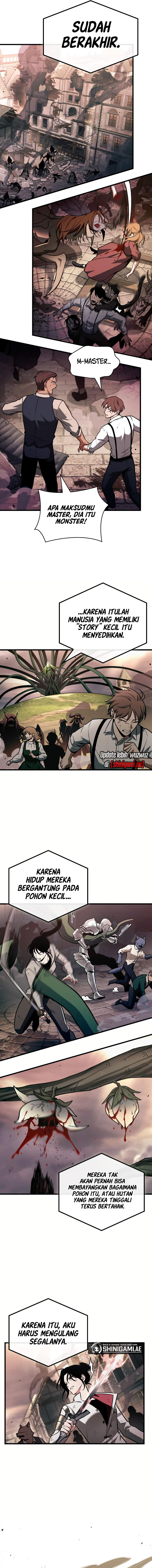 Omniscient Readers Viewpoints Chapter 189 halaman 4