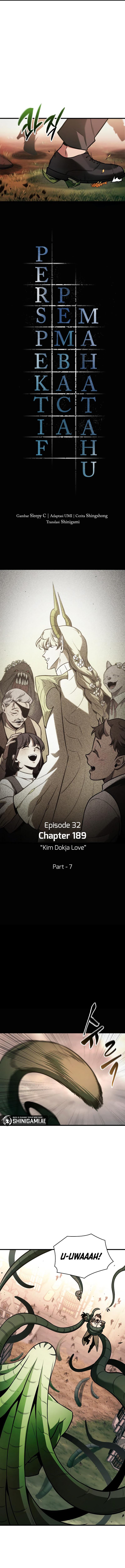 Omniscient Readers Viewpoints Chapter 189 halaman 2