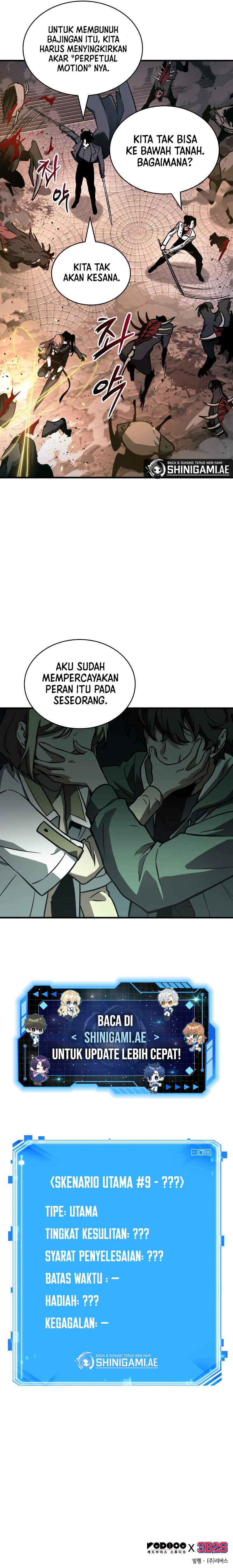 Omniscient Readers Viewpoints Chapter 189 halaman 15
