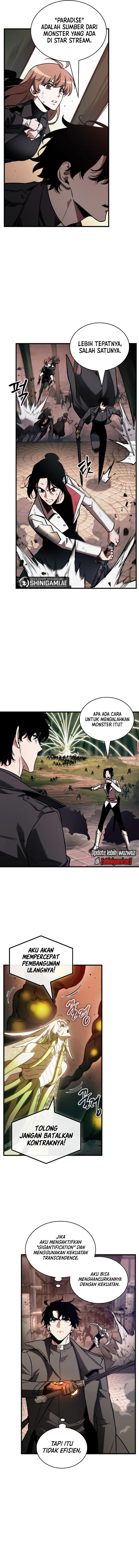 Omniscient Readers Viewpoints Chapter 189 halaman 14
