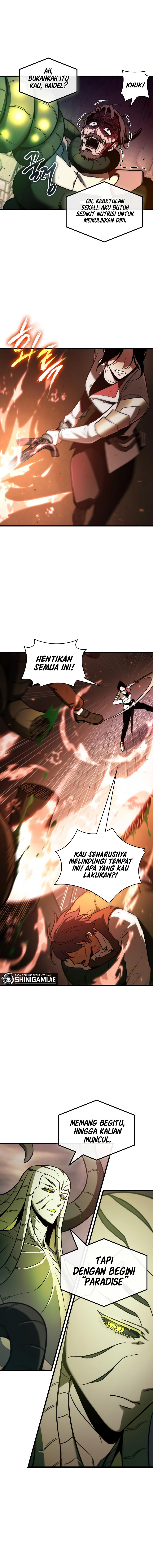Omniscient Readers Viewpoints Chapter 189 halaman 3