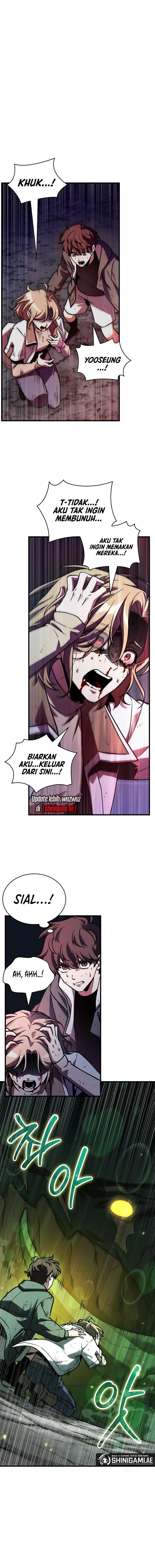 Omniscient Readers Viewpoints Chapter 190 halaman 10