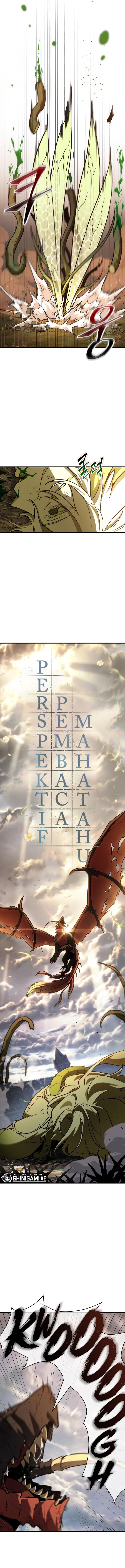 Omniscient Readers Viewpoints Chapter 191 halaman 8