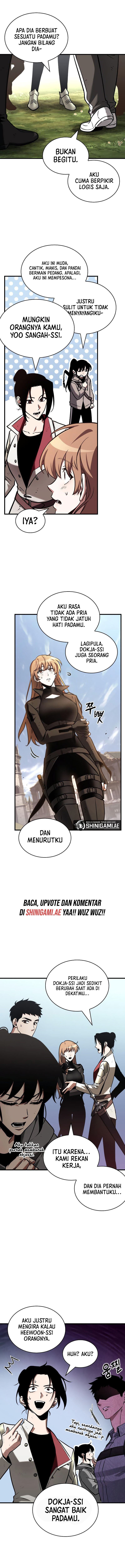 Omniscient Readers Viewpoints Chapter 192 halaman 5