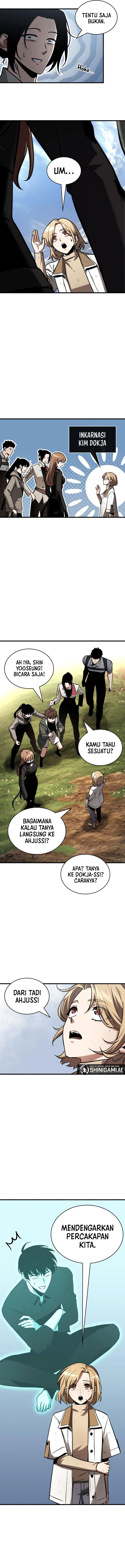 Omniscient Readers Viewpoints Chapter 192 halaman 8