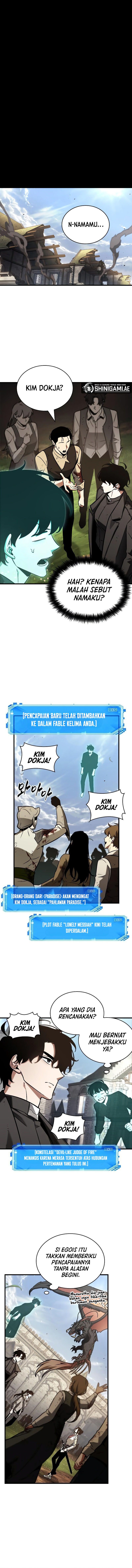 Omniscient Readers Viewpoints Chapter 192 halaman 2