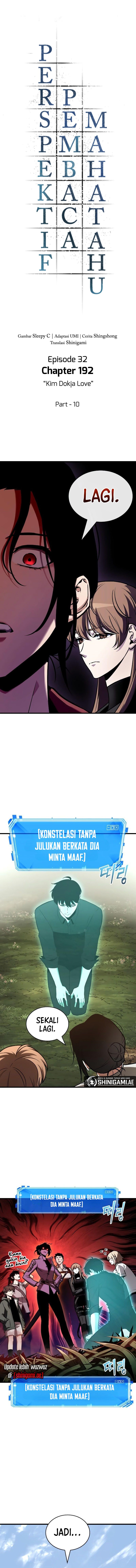Omniscient Readers Viewpoints Chapter 192 halaman 9